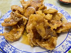 -协顺园回头馆(南顺城路店)