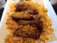 -黄泥岗·地道湖北菜(奥特莱斯店)