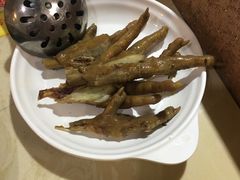 -来伊回麻辣烫·火锅串串清真(红瓦寺总店)