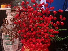 -煲王粤菜餐厅(中侨中心店)