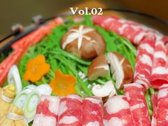 -团子君寿司·茶