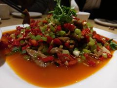 -遇见小厨·北京烤鸭·江湖菜·川菜(广福桥店)