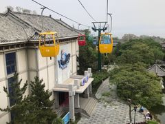-刘公岛景区