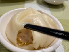 鸡汁汤包-苓记南京鸭血粉丝.皮肚面(县东巷店)
