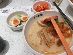-味千拉面(瑞虹生活广场店)