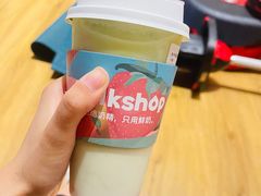 -迷客夏Milksha(圆融天幕店)