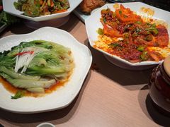 -将军牛排·尔滨地标朝鲜族美食(总店)