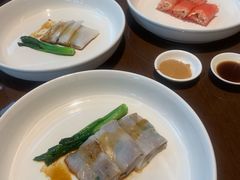 -索菲特酒店·乐轩华中餐厅