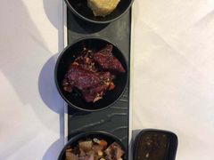 -到家尝北京菜(西坝河店)