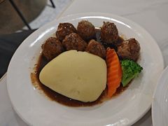 -库滋明·俄罗斯特色美食(中央大街店)