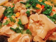 -茅庐川菜(烟台万象汇店)