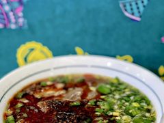 -清真·尖子尖牛肉面(王府井店)