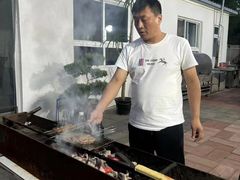 -沃合农家小馆(半壁街店)