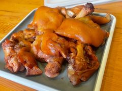 -春花民族美食(佳木斯总店)