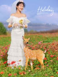 -第一夫人婚纱摄影(南京店)