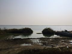 -七的湖·晚芳亭·阳澄湖农家菜·大闸蟹(莲花岛店)