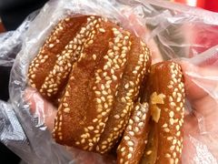 -宏发红西饼屋(天津路店)