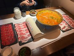 -旺福·贵州酸汤牛肉火锅(陆悦天地店)