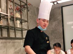 -大渔铁板烧(花园道店)