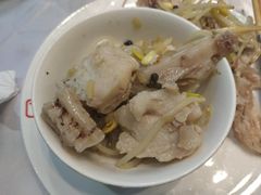 -味+新京宴·烤鸭·北京菜(创意谷店)