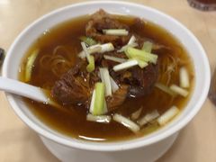 -盛记粥面(佐敦店)