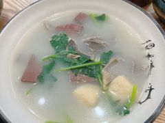 -法华汤包馆(法华镇路店)