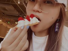 -熊叔熊婶面包房(团结湖店)