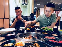 -韩罗苑(万象城店)
