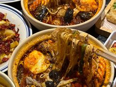 -福苗小骆驼烧烤(大唐不夜城店)