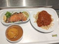 -宜家·瑞典风味餐厅(四元桥店)