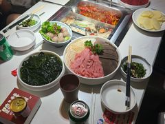 -小龙坎火锅(世纪城店)