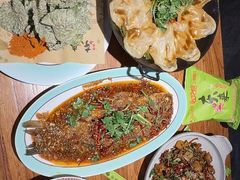 -东来土菜馆(民祥园路店)