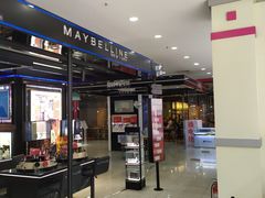 -利客来李村购物中心