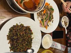 -雀舞云南菜(天津天河城购物中心店)