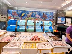 -启东海鲜人家(古美路店)