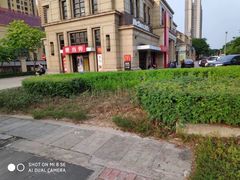 -麦当劳(清远大道得来速店)