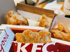 -肯德基(新时代店)