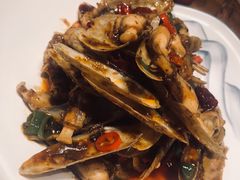-必点海鲜·鲅鱼水饺(鞍山西道店)