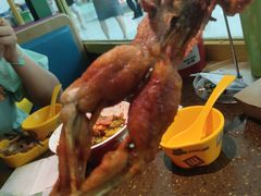 -蛙喔牛蛙(仙林万达茂店)