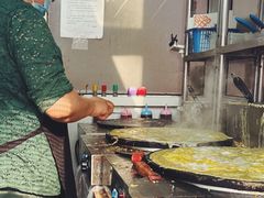 -大华煎饼(交道口北剪子巷店)