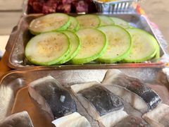 -霸腹烤肉(厦门柚子番店)