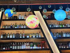-Famous肥猫墨西哥音乐餐吧(五棵松华熙LIVE店)