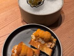 -RONIN Snack Bar