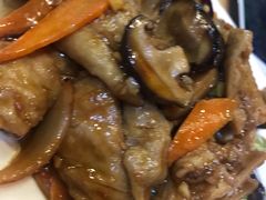-小锅饭豆腐馆(建大店)