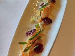 -Le Comptoir de Pierre Gagnaire