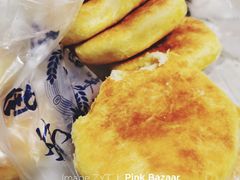 -姜志勇·志勇烧饼(总店)