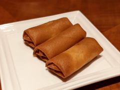 -杭州JW万豪酒店-万豪中餐厅