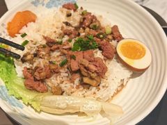 -康师傅私房牛肉面(申虹店)