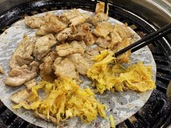-二刚大块烤肉(东山商业街店)