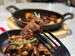 -CRAZYONES西班牙海鲜饭(上海美罗城店)